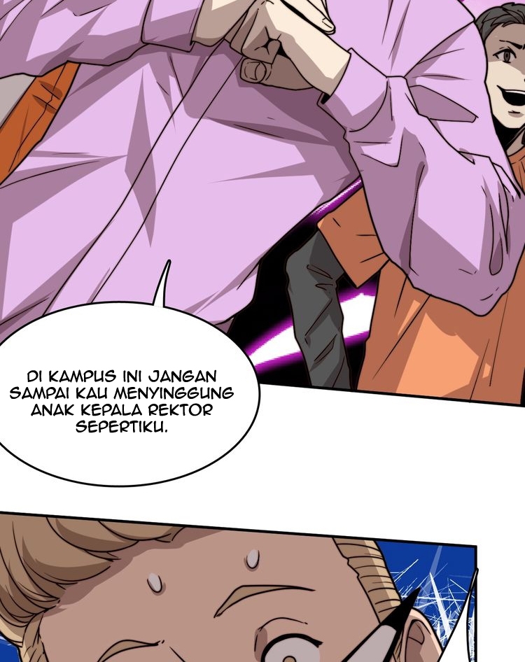Reborn Doctor Chapter 18 Bahasa Indonesia
